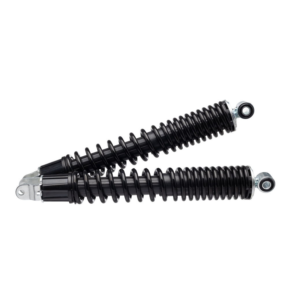 Amortecedor Cromado GP7 (Par) Scooter PCX 160 2023/