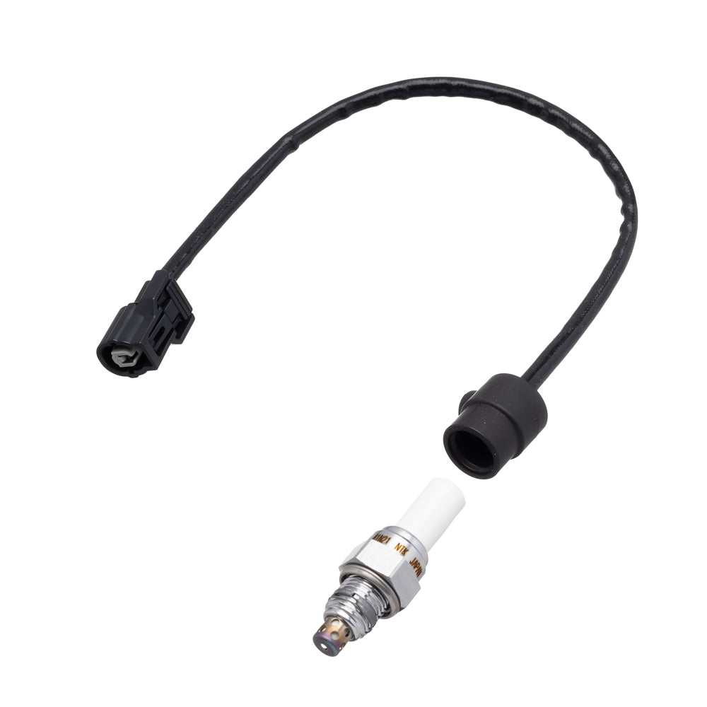 Sonda Lambda-Sensor Oxigênio NTK Bros 150 Gasolina 2009/ (ZSJ0002-HG019 Nac.)
