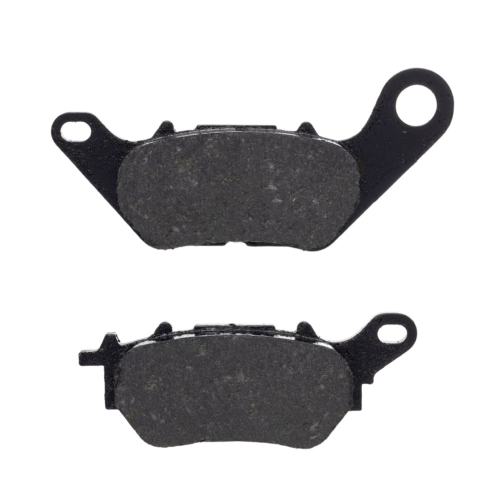 Pastilha Freio Cobreq Racing (N-1878) MT-03 16> T. – Jogo