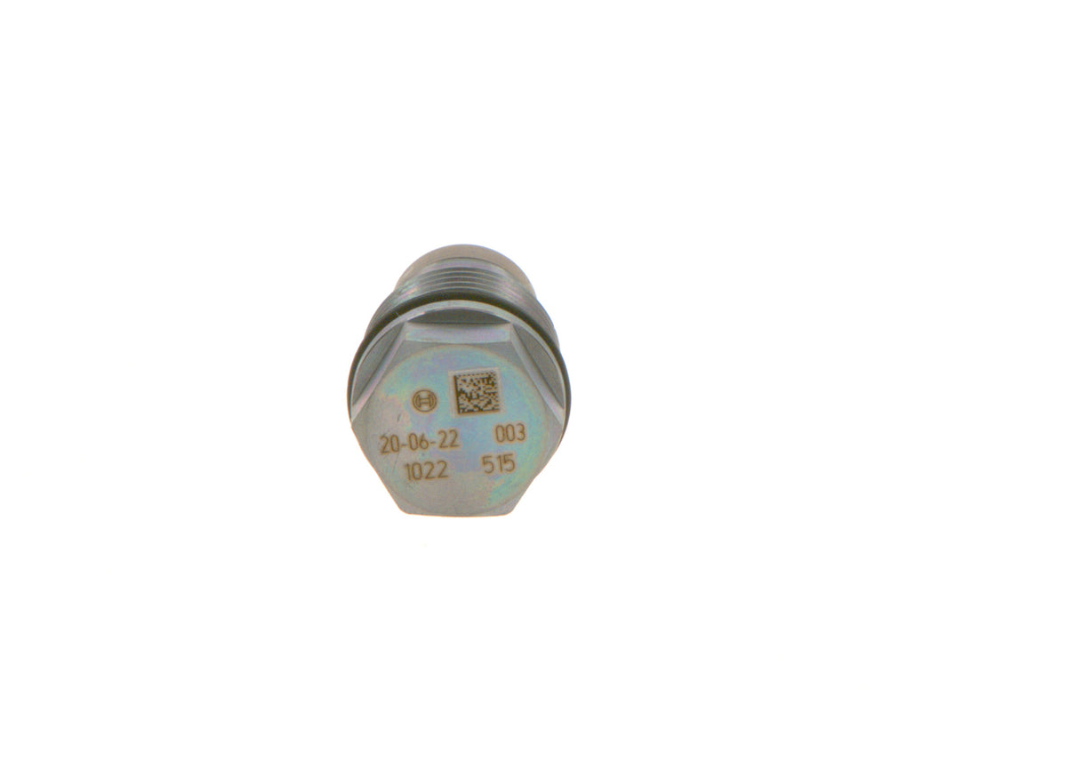 Válvula de Pressão Bosch 1110010022 Iveco Tector/Vertis