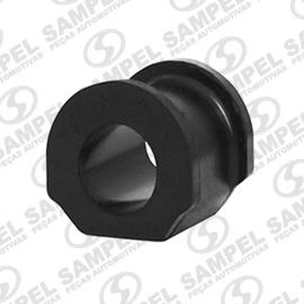 Bucha Barra Estabilizadora Suspensão Dianteira 24mm Sampel 8265 Honda Civic