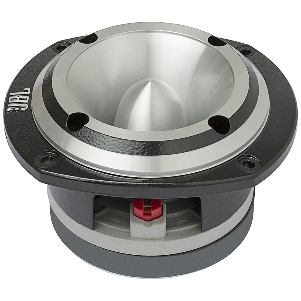 Supertweeter 150wrms 8ohms Jbl ST400 TRIO Universal Automovéis e Utilitários Leves