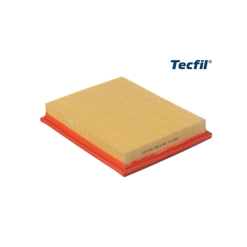 Filtro de Ar Tecfil ARL4150 Fiat Siena/Strada/Palio/Palio Weekend/Idea