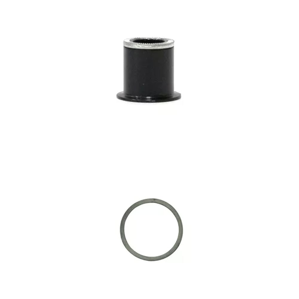 Freehub para cubo traseiro compatível com padrão micro spline até 12 marchas – foto 3