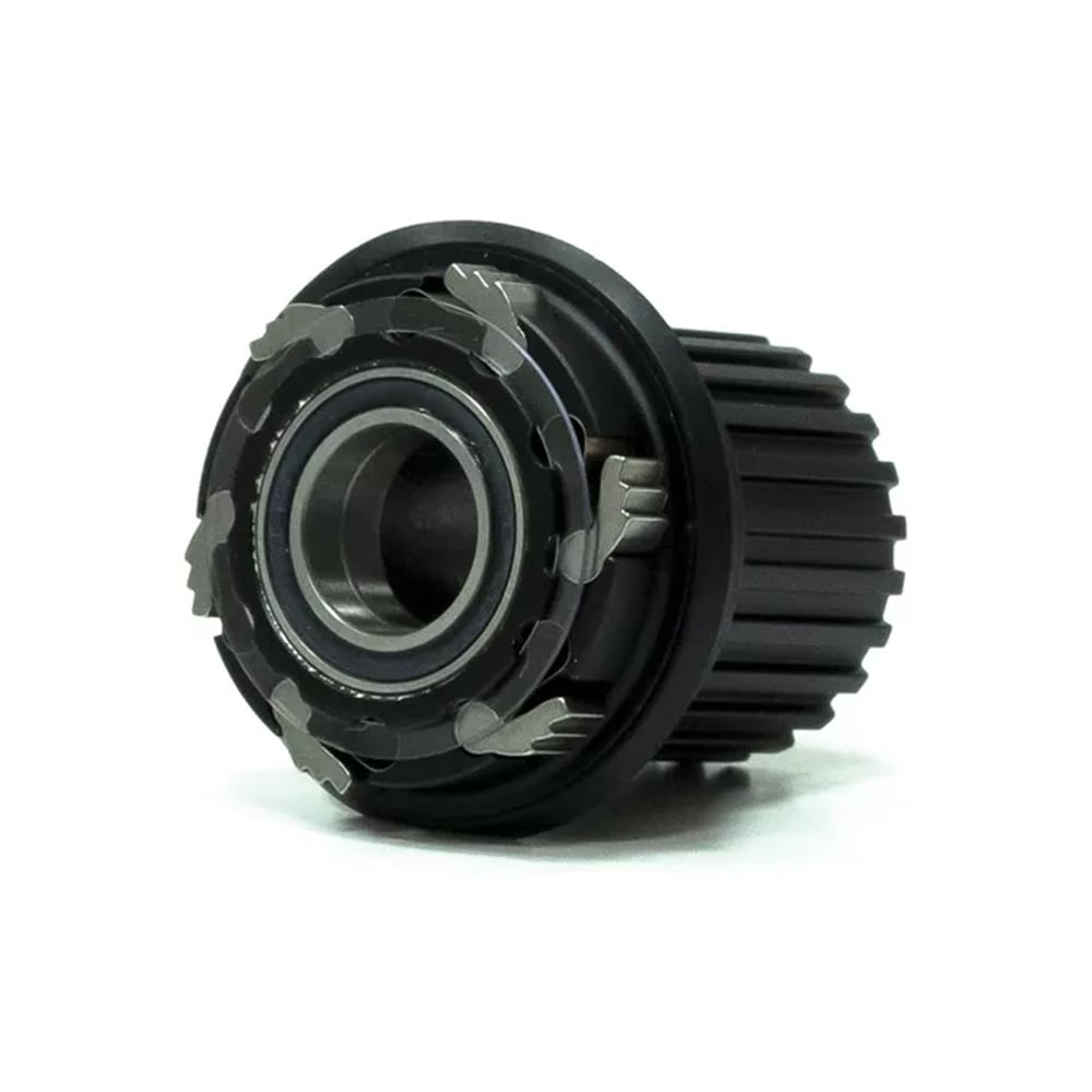 Freehub para cubo traseiro compatível com padrão micro spline até 12 marchas