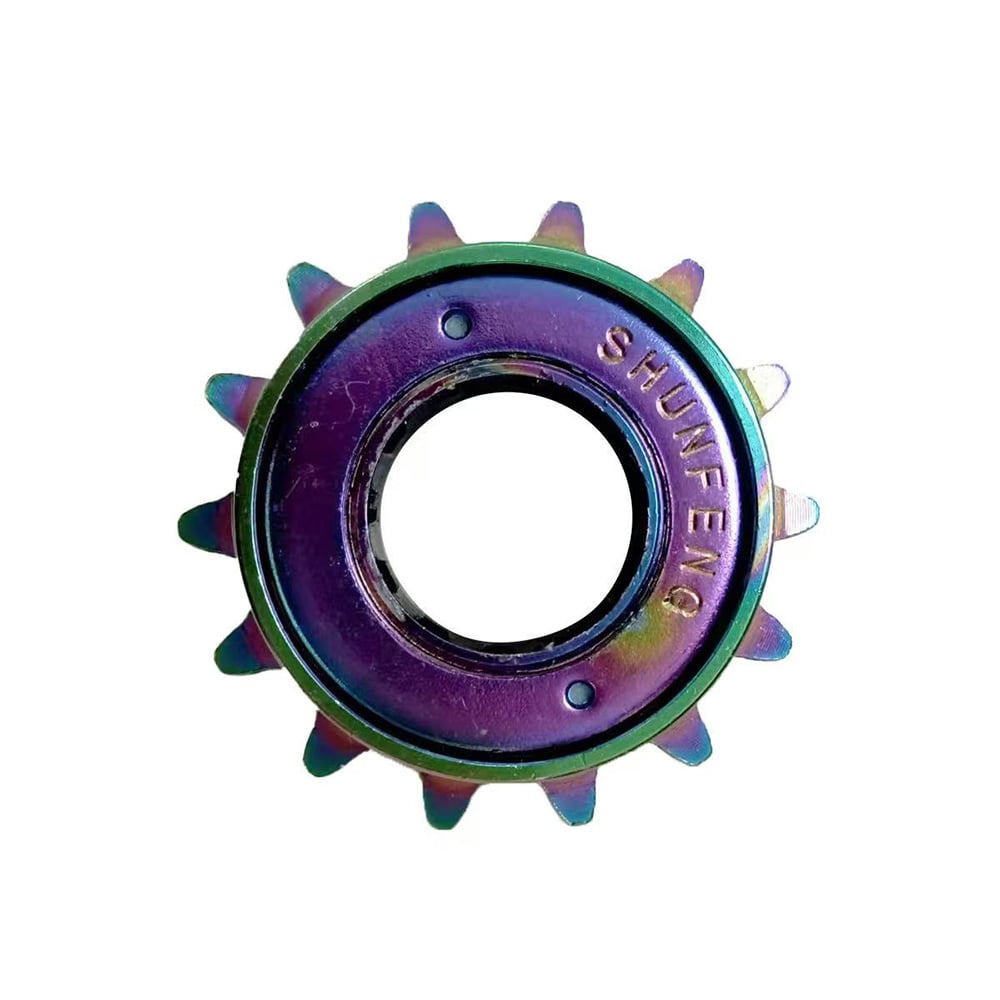 Roda livre camaleao 14 dentes