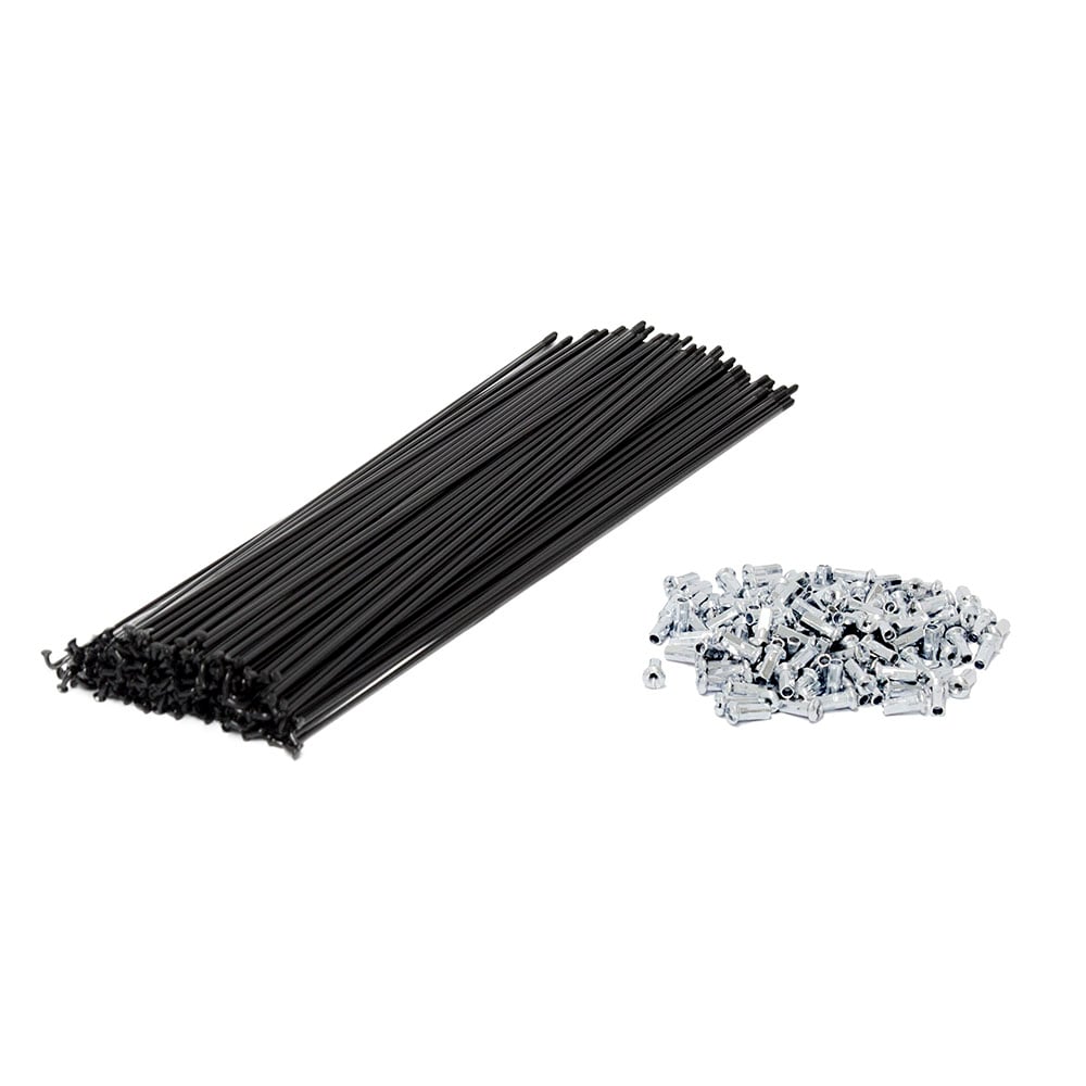 Raio preto 2.0 x 288 grosa