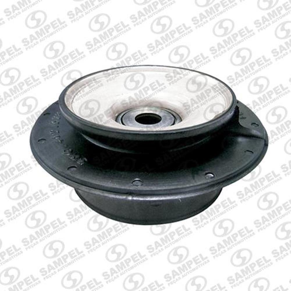 Coxim Superior com Rolamento do Amortecedor Dianteiro Sampel 4806 VW Saveiro/Gol/Parati
