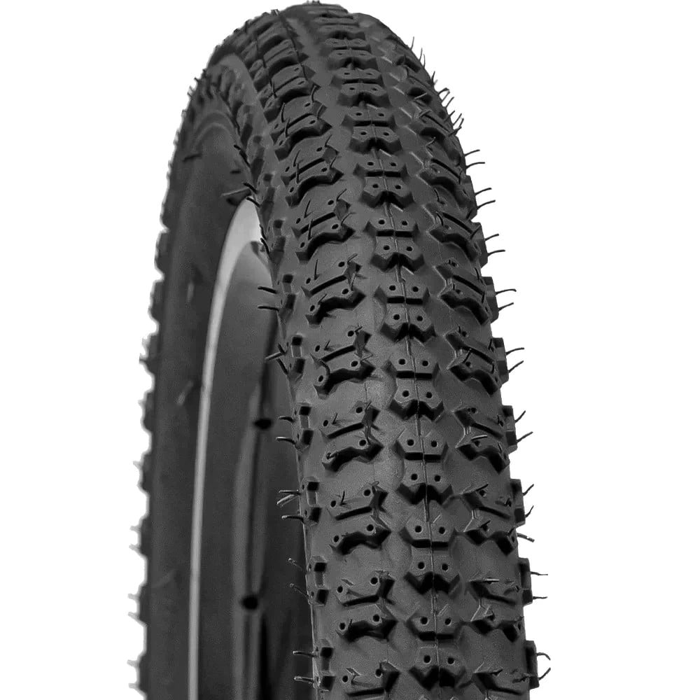 Pneu 16 x 1.75 cross preto – foto 4