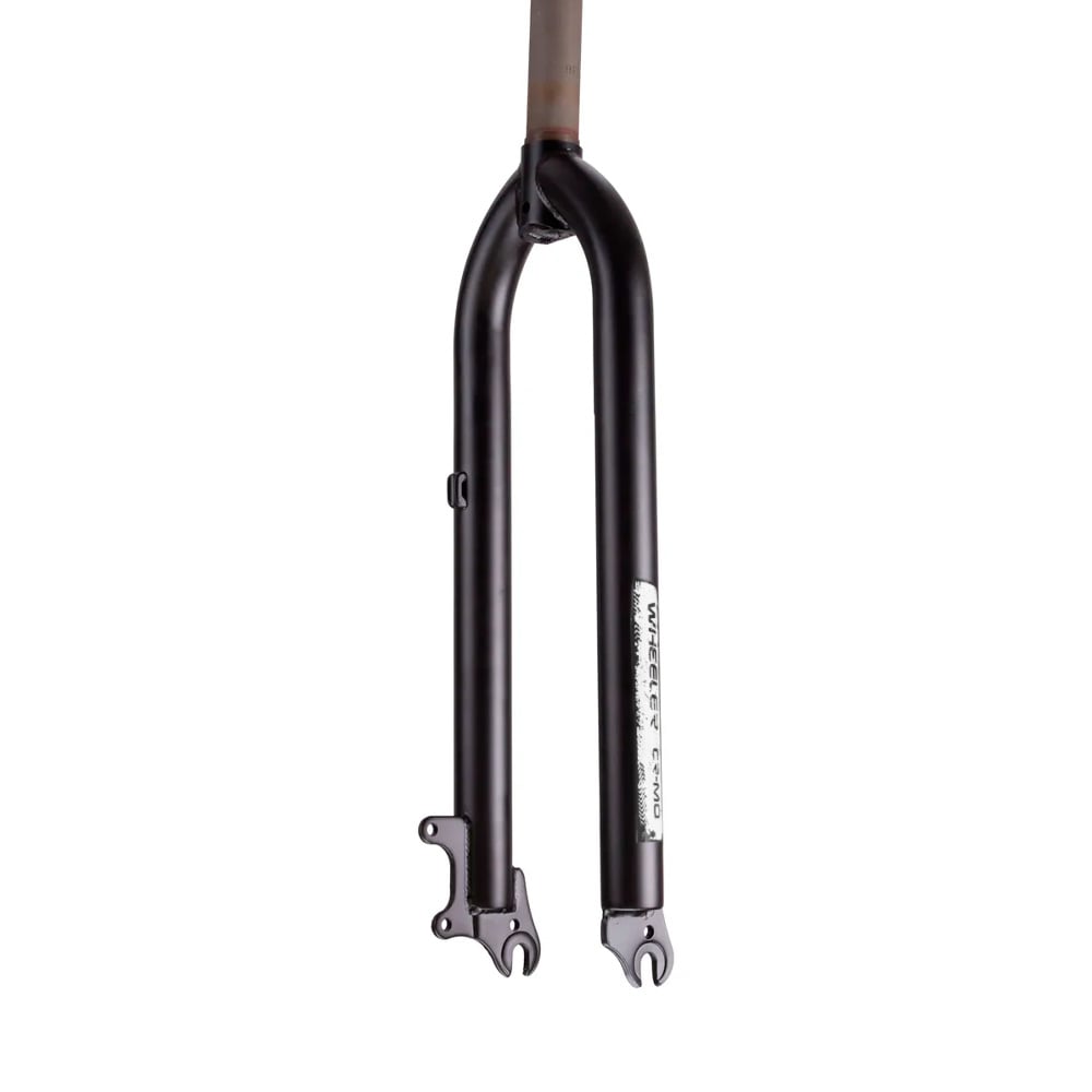GARFO RÍGIDO 26 AHEADSET CRMO MODELO WHEELER – foto 2