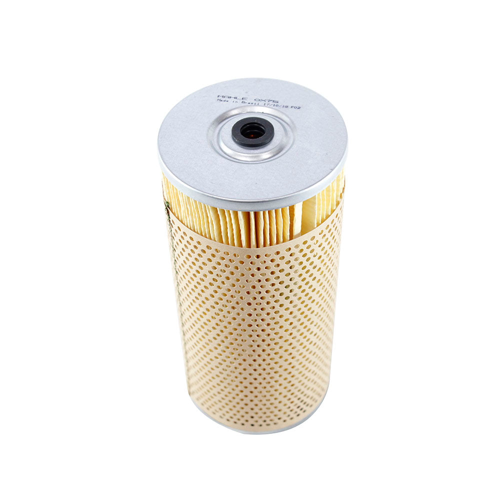 Filtro de Óleo Metal Leve OX75D Mercedes L 1517/O 371/LS 1934/L 2216/OH 1520/LK 2215/LS 1924/OF 1820/LK 1519/LB 2219/LS 1519/LB 2220/L 2220/LS 1932