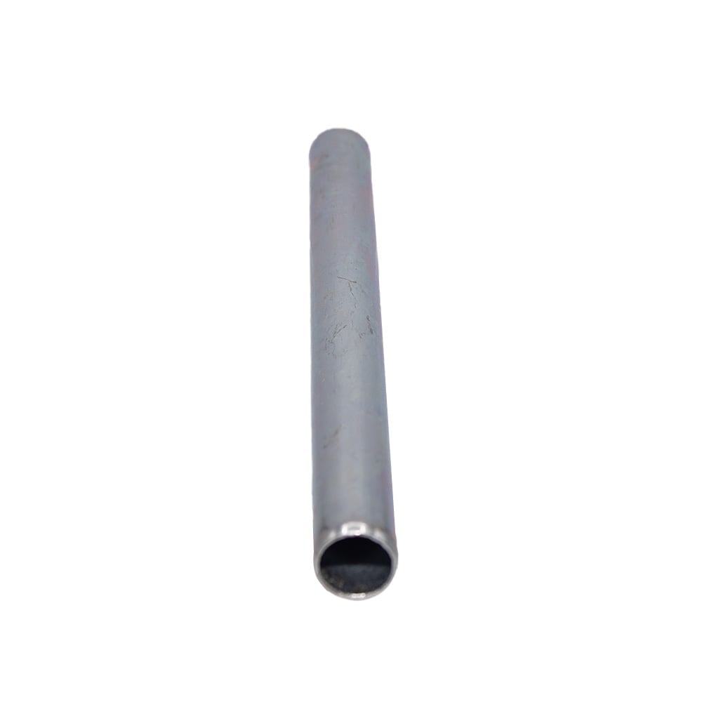 Canotes de selim em aço 22.2x350mm cromado (pacote com 10 unidades) sem carrinho – foto 3