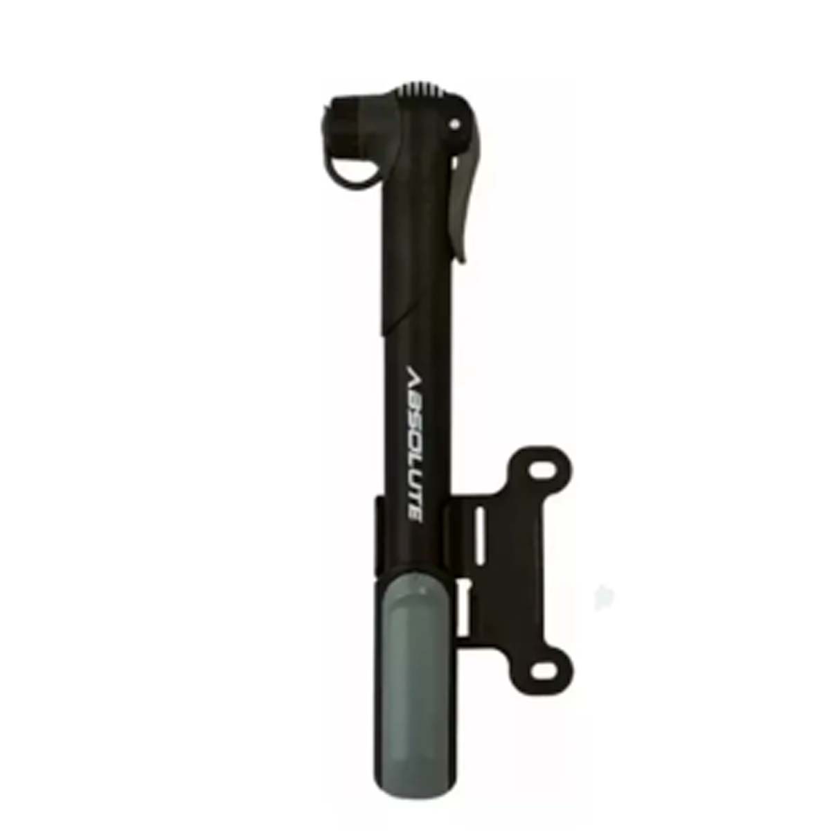 Bomba de Mão Absolute Nero 80 PSI