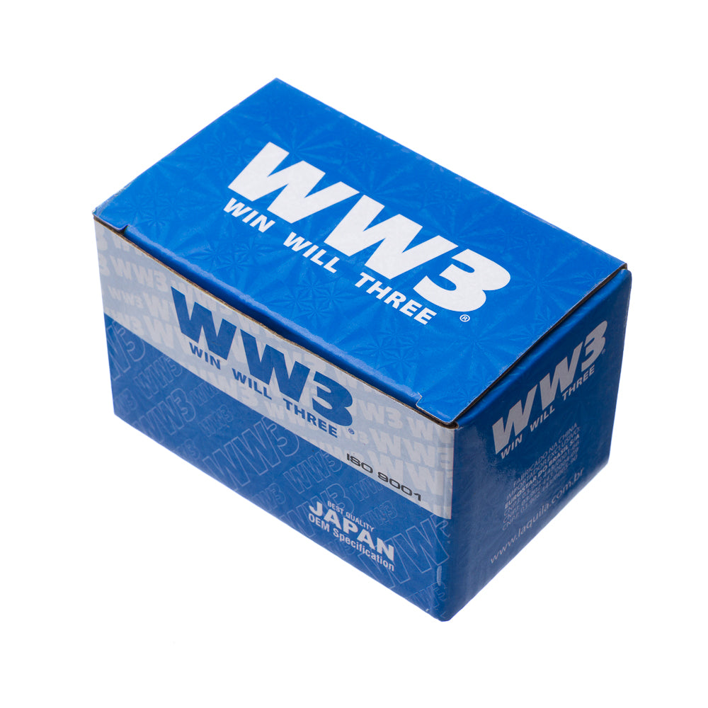 Árvore Comando WW3 Xt/Tdm 225 - TTR 230 – foto 2