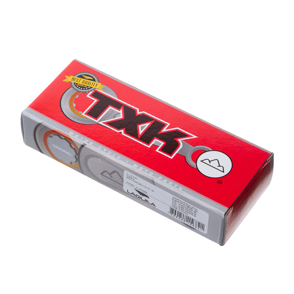 Biela Completa TXK DT 180 – foto 2