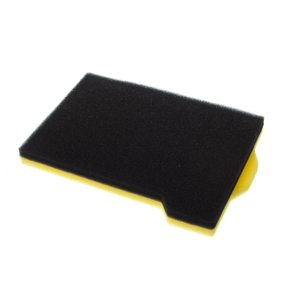 Elemento Filtro de Ar Eksim Fazer 250 2006/2015 - XTZ Lander 250 2007/2015 - XTZ Tenere 250 2011/2015 – foto 1