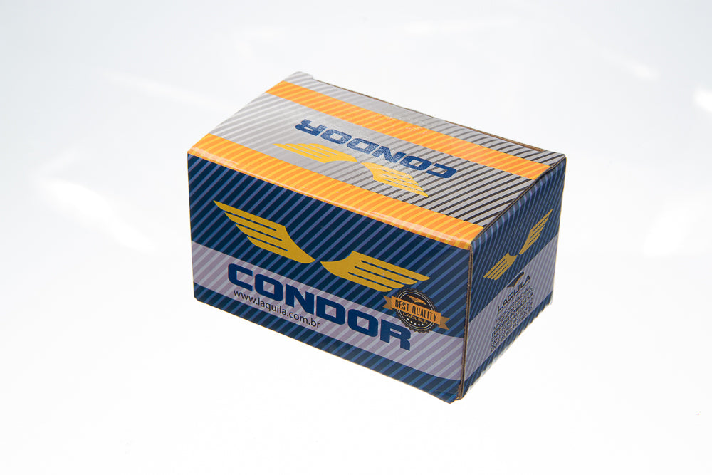 Bobina Ignição Condor 12V YBR 125 00 a 10 - XTZ 125 03 a 08 – foto 2