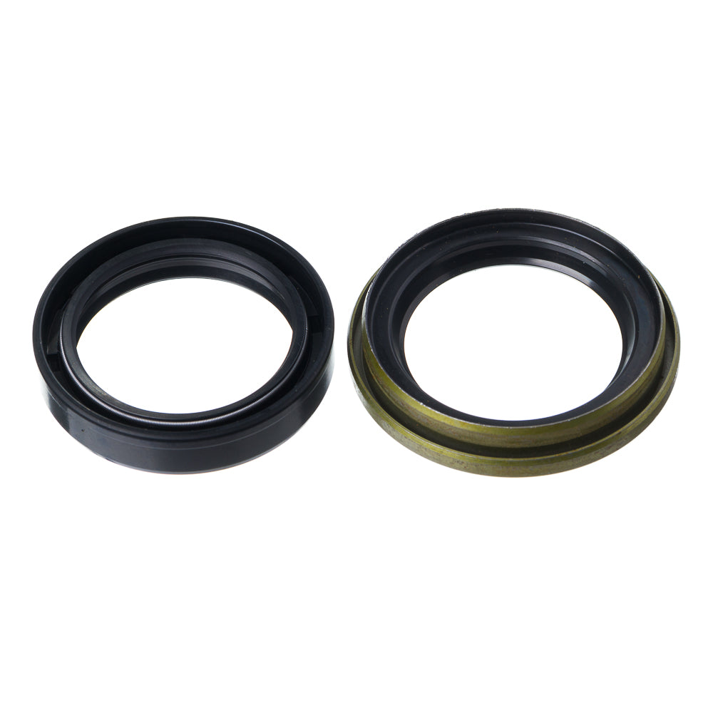 Retentor Bengala Motoport (com 2 Peças) Lander XTZ 250 Moto Link – Jogo – foto 1