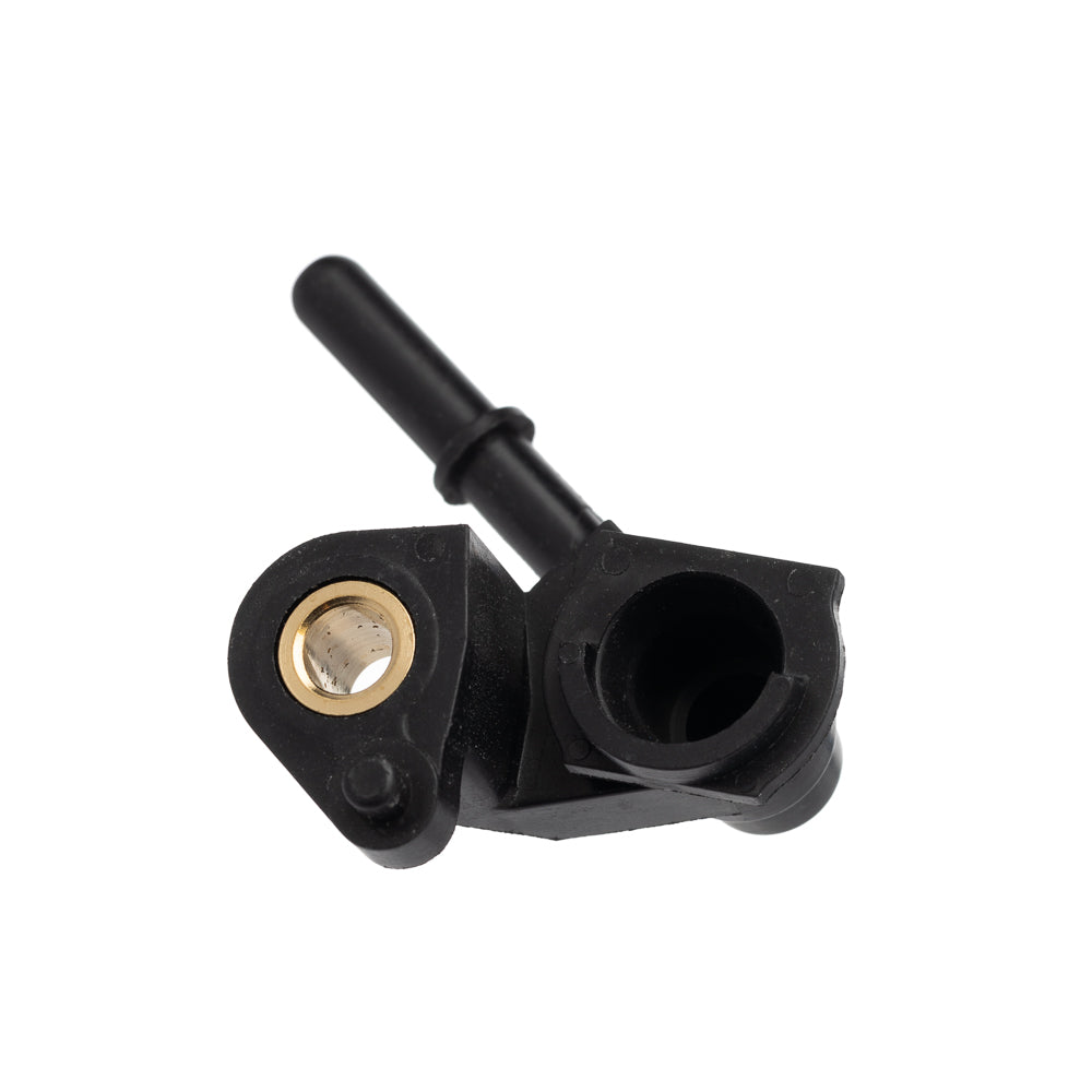 Junção Suporte do Bico Injeção Condor YBR Factor 125 I 17/18 – foto 2
