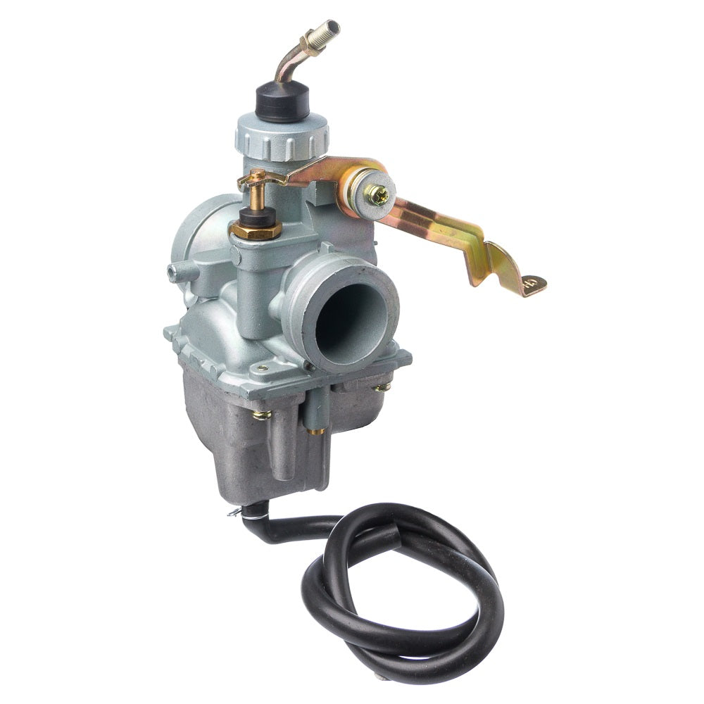 Carburador Completo GP7 YBR 125 00 a 08 – foto 1