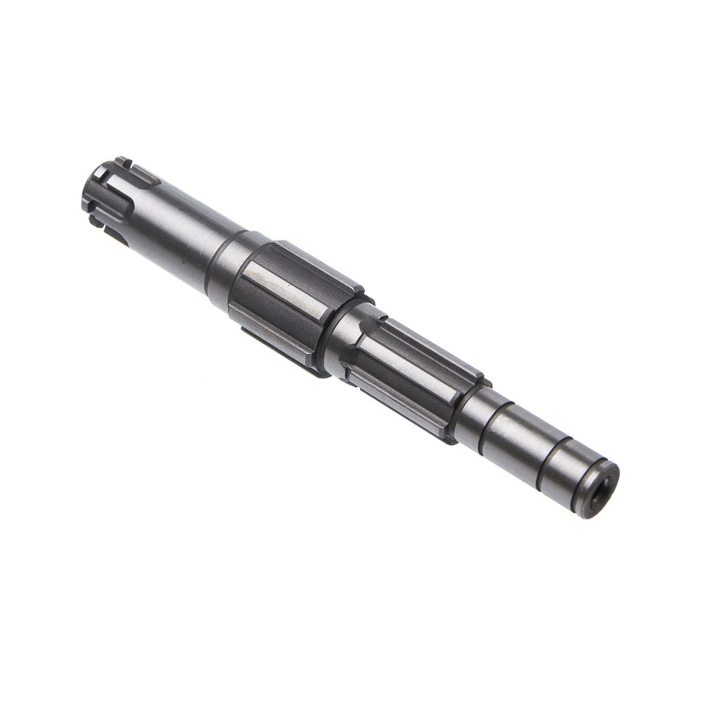 Eixo Secundário WW3 YBR 125 00 a 07 - XTZ 125 00 a 07 – foto 1