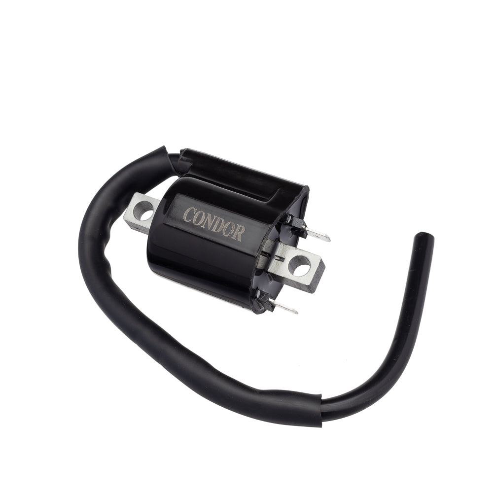 Bobina Ignição Condor 12V YBR Factor 125I 17/20 - YBR Factor 150 2016/2020 - YS Fazer 150 2013/2020 – foto 1