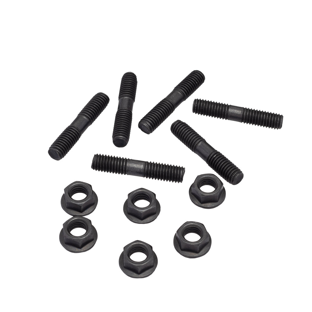 Parafuso Coroa GP7 (Kit com 12 PCS) Fazer 250 - Lander 250 – foto 1