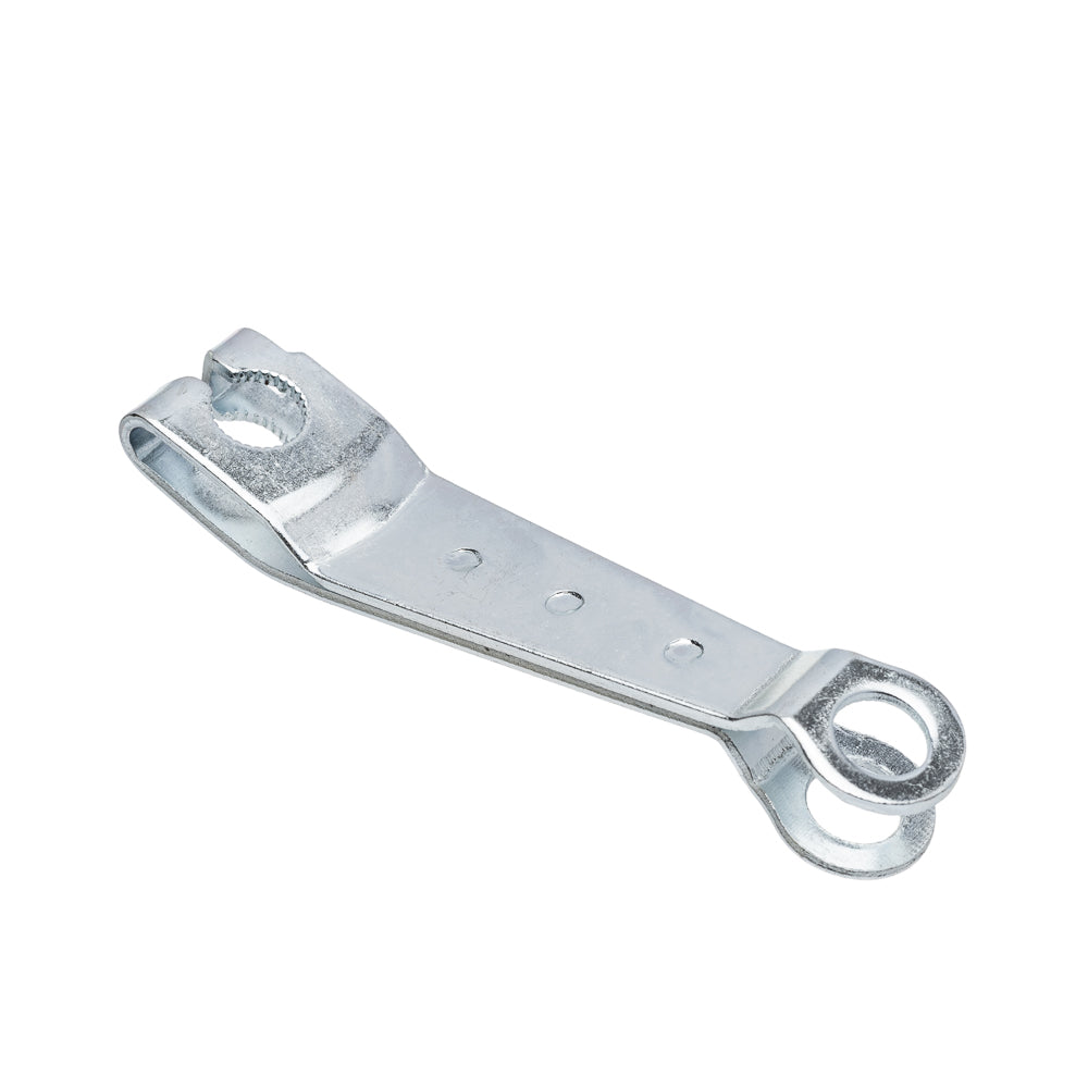 Braço Freio Traseiro GP7 Fazer 150 2014/ - YBR 125 Factor I 150 2017/ - YBR 125 I Factor 2017/ – foto 1