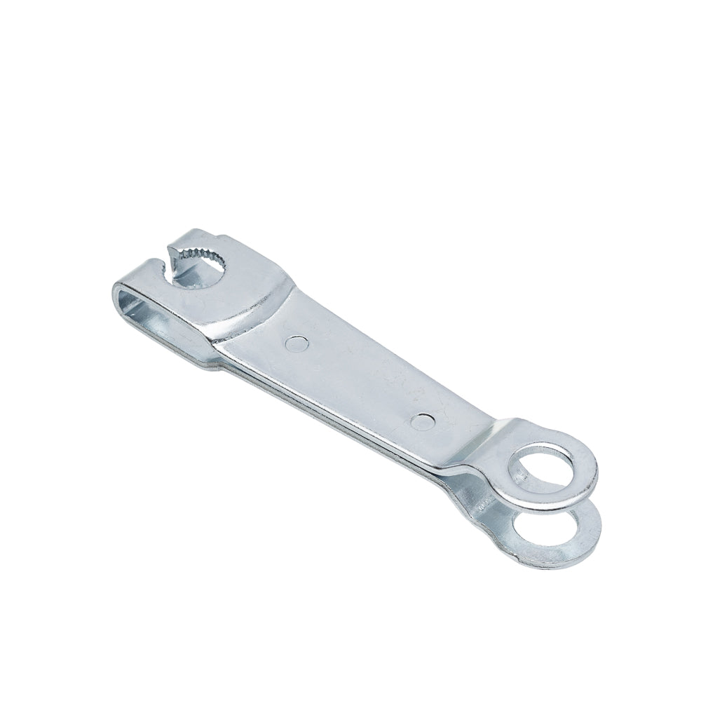Braço Freio Dianteiro GP7 YBR 125 2000/2016 – foto 1