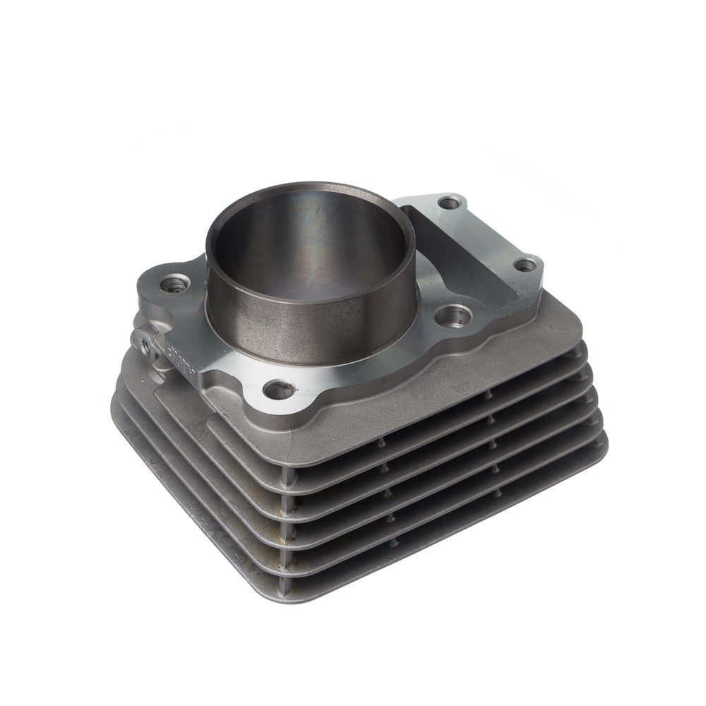 Cilindro com Camisa KMP Fazer 250 06/13 (Prata) – foto 1