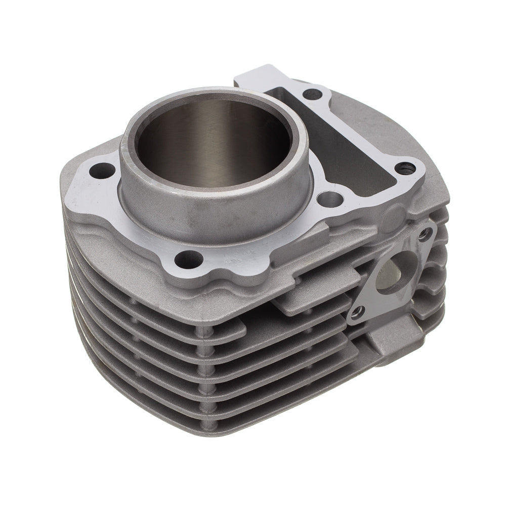 Cilindro com Camisa KMP Fazer 150 2014/ - XTZ Crosser 150 2014/ - Factor 150 2016/ - FZ15 2023/ – foto 1