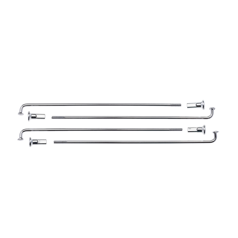 Raio Cromado GP7 (D/T) YBR 125 K/E 2000/ – foto 1