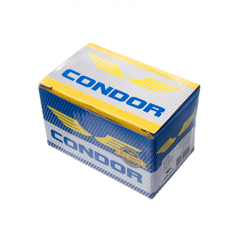 Chave Ignição Condor YBR 125 06 a 07 - XTZ 125 06 a 07 - YS Fazer 250 /2006 (2 Fios) – foto 2