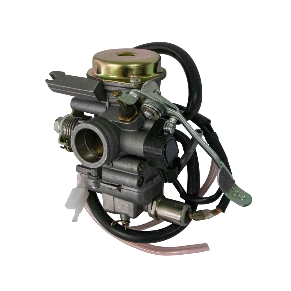 Carburador Completo GP7 YBR 125 Factor 2009/2010 – foto 1