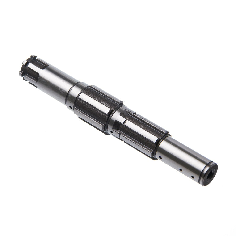 Eixo Secundário WW3 YBR 125 Factor 08 a 16 - XTZ 125 08 a 16 – foto 1