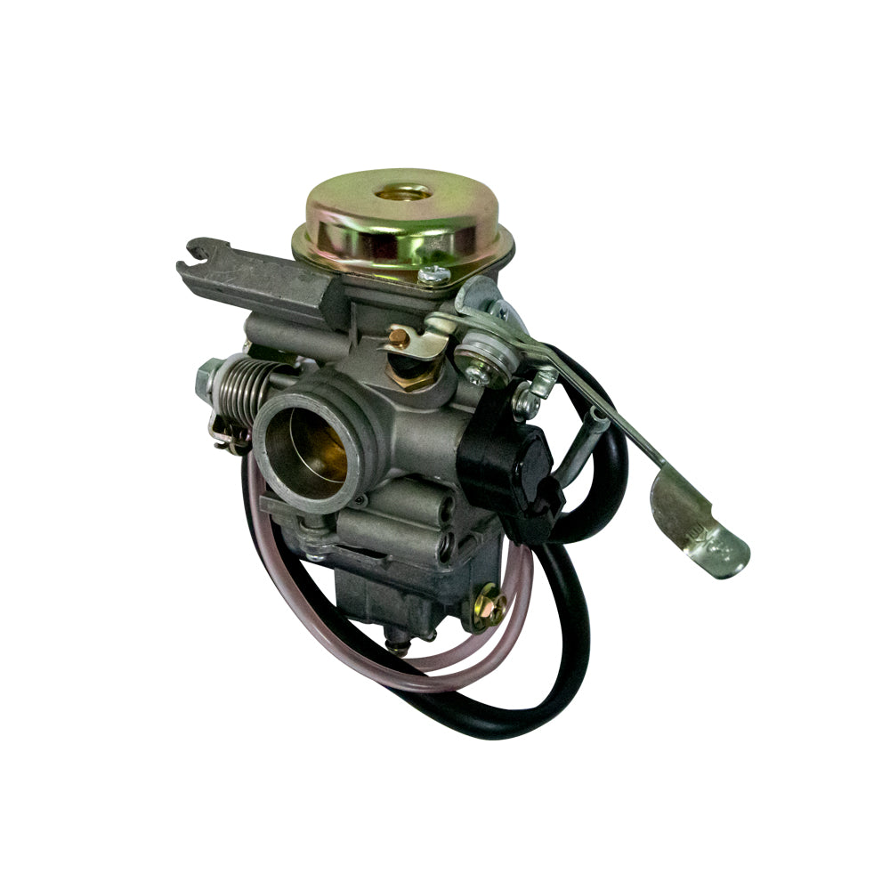 Carburador Completo GP7 YBR 125 Factor 2011/2013 – foto 1