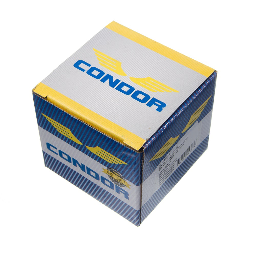 Conjunto Interruptor Partida Condor L. Direito YBR 125 2000/2001 – foto 2