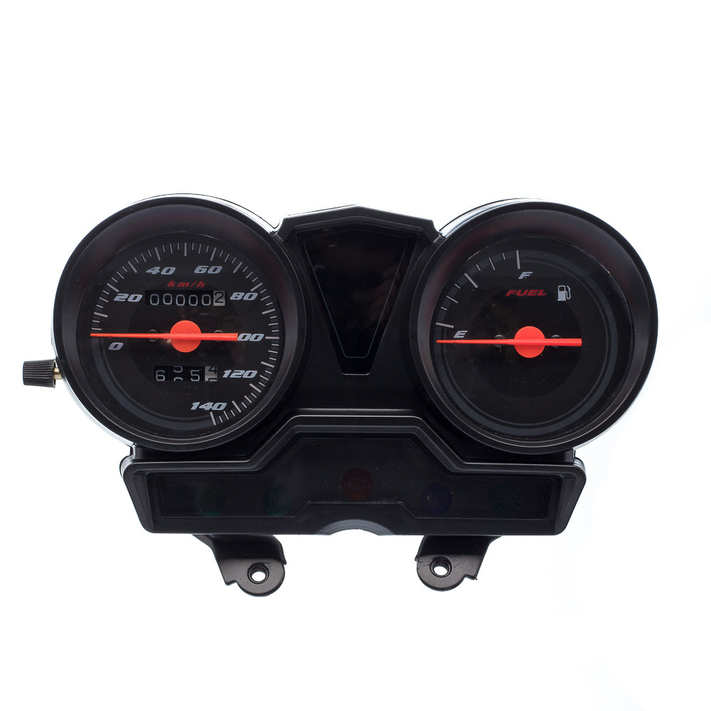 Painel Completo Instrumentos Condor YBR 125 09 a 13 Factor – foto 1