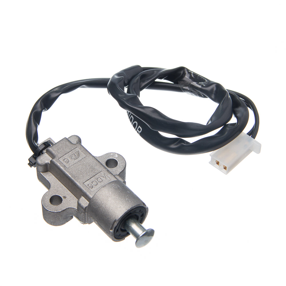 Interruptor Segurança Condor Cavalete Lateral Fazer 250 – foto 1