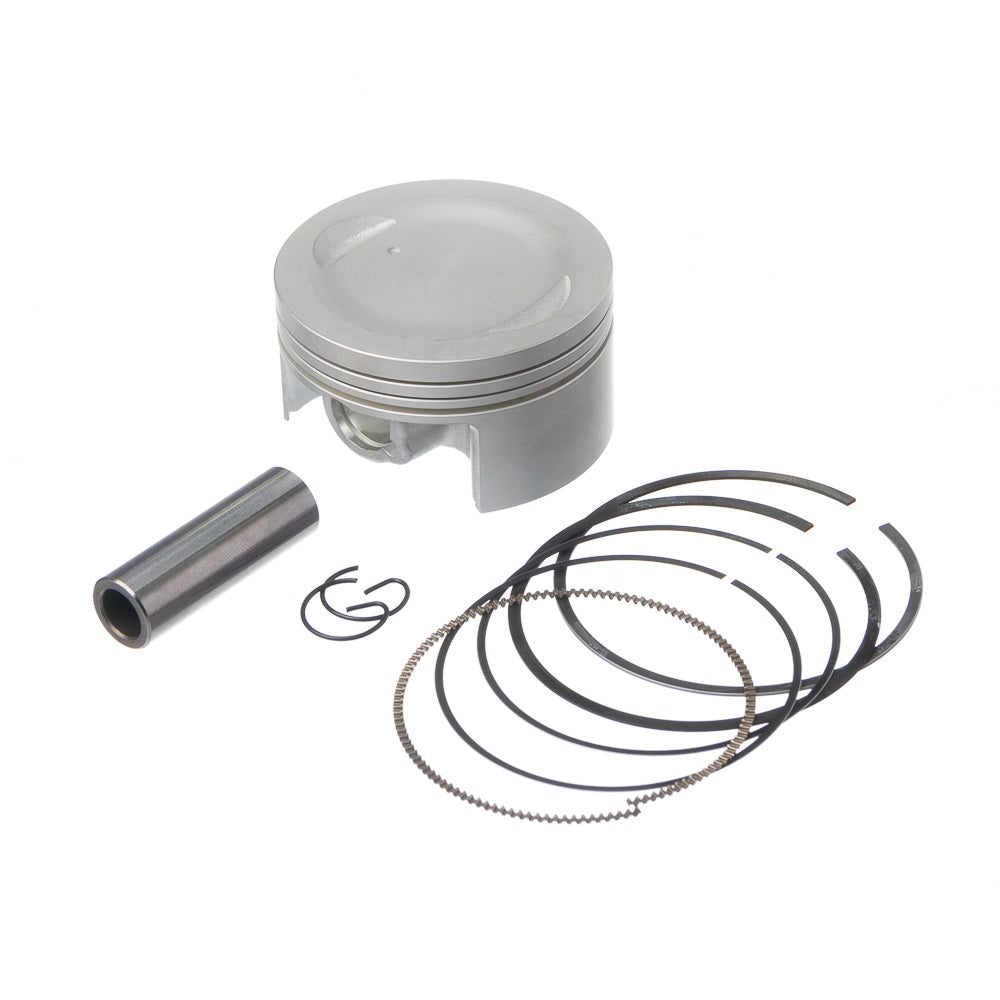 Pistão Kit com Anel KMP Fazer 250 2006/ - Lander 250 2007/ - Tenere 250 2011/ – foto 3