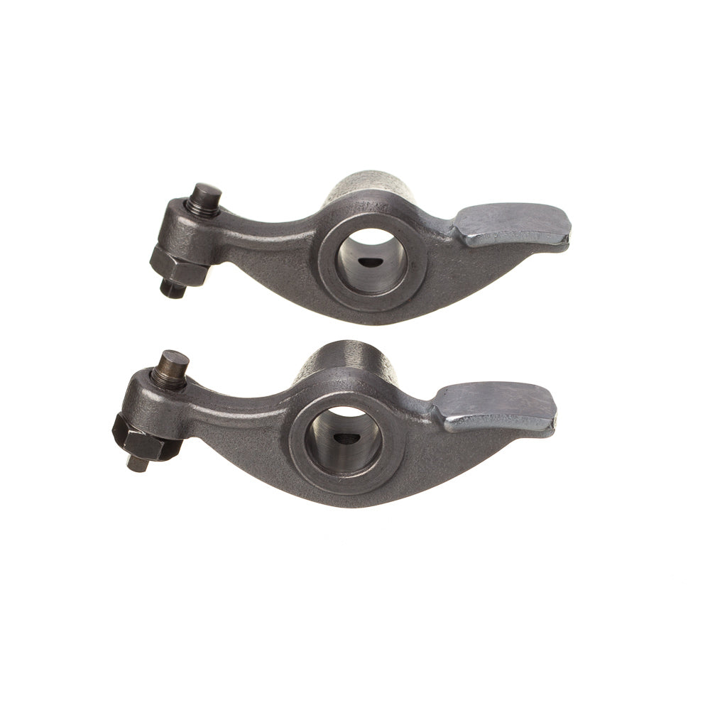 Braço Oscilante WW3 Modelo Orig. (Par) YBR 125 00 a 16 - XTZ 125 03 a 16 - Crypton 115/105 – foto 1
