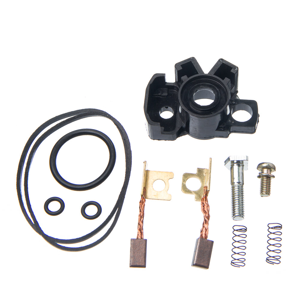 Escova Motor de Partida com Suporte Condor Fazer 250 – foto 1