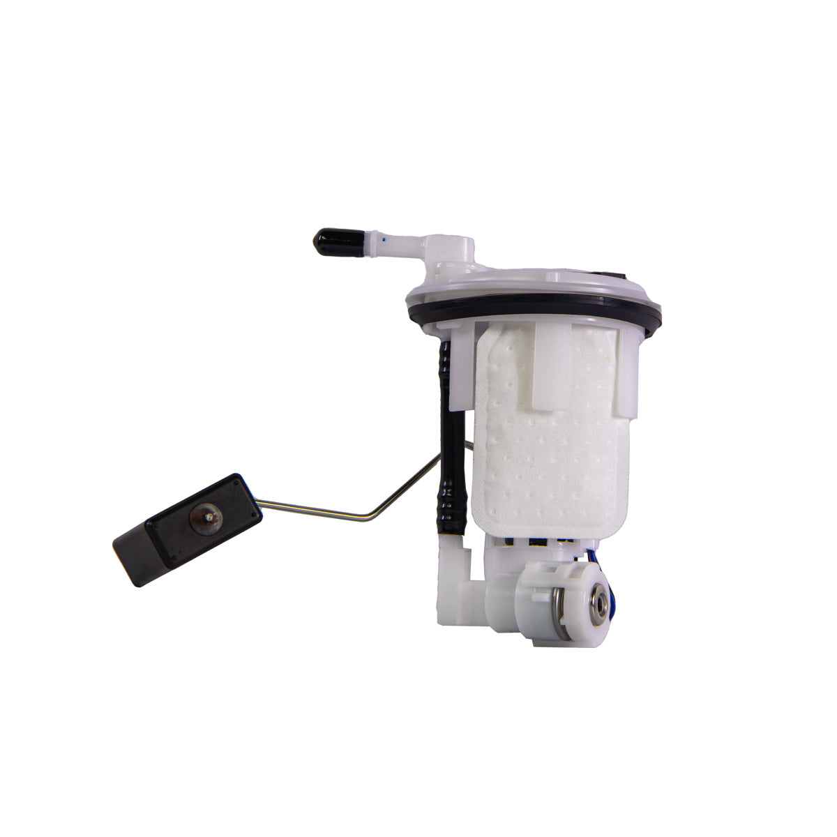 Bomba Combustível Completa Condor Lander 250 2007/2014 (4B4-13910-10) Gasolina – foto 1