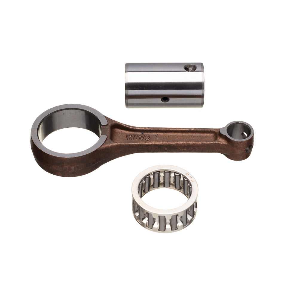Biela Completa WW3 YBR 125 00 a 16 - XTZ 125 03 a 16 (4LS) – foto 1