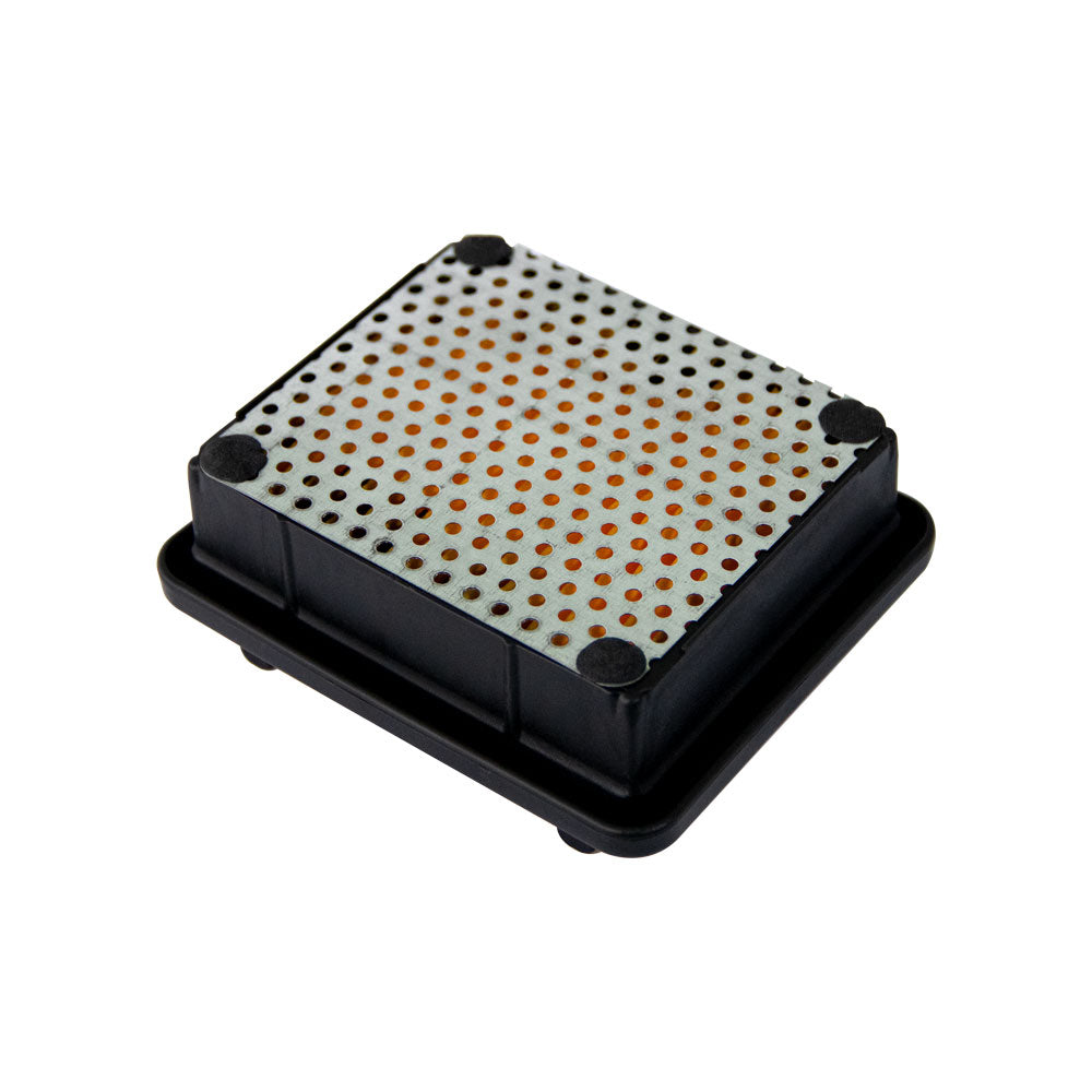 Elemento Filtro de Ar Eksim Fazer 250 2016/2017 - XTZ Lander 250 2016/ - XTZ Tenere 250 2016/2018 – foto 2