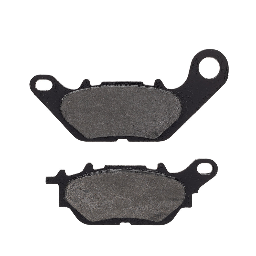 Pastilha Freio Cobreq (N-951) YBR 125 Factor 09-13 D. - Fazer 150 13/ D. - N-Max 160 T. - MT03 D. – Jogo – foto 1