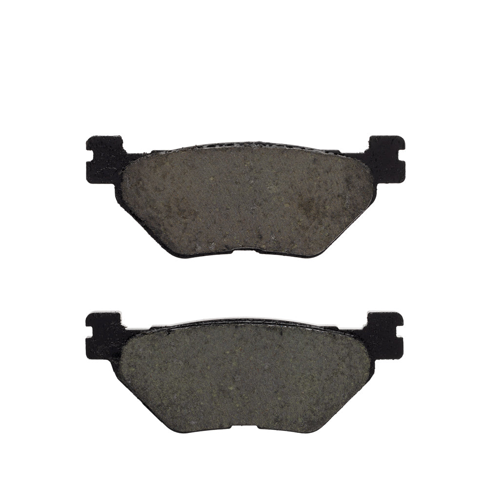 Pastilha Freio Cobreq Racing (N-1805) XT 1200Z 10> T. – Jogo – foto 1