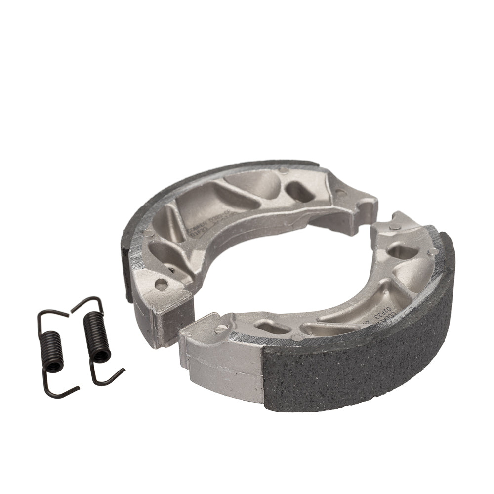 Patim Freio Cobreq (0323-CP)FAZER 150 13> T. - XTZ Crosser 1 – Jogo – foto 1