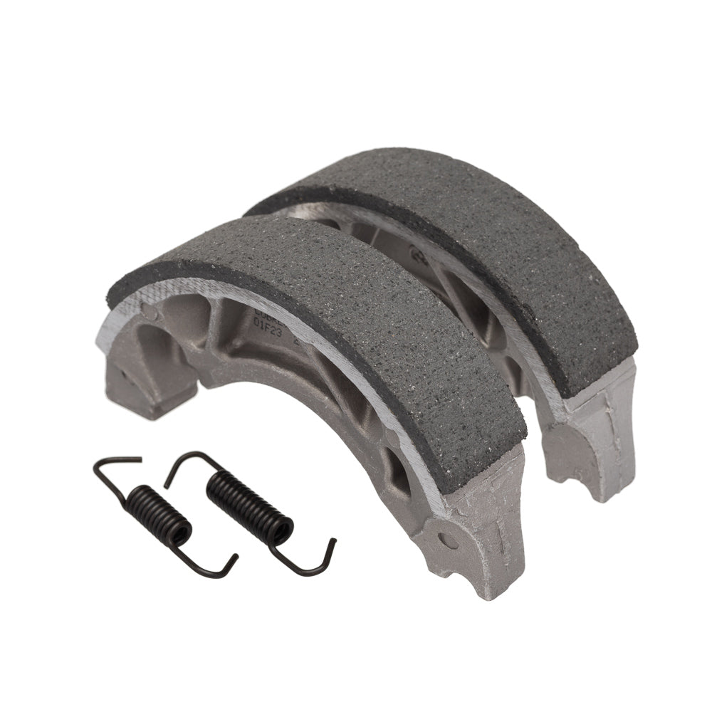 Patim Freio Cobreq (0323-CP)FAZER 150 13> T. - XTZ Crosser 1 – Jogo – foto 2