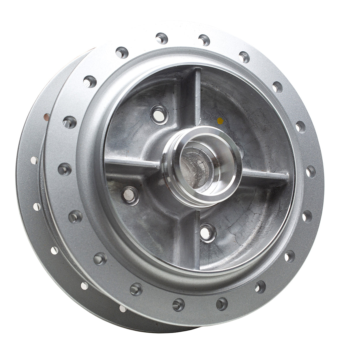 Cubo Roda Traseiro Cobreq YBR 125 00> - YBR 125 Factor 09> - RDZ 135 87> - RD 125 87> - RX 180 87> - (0012-CB) – foto 1